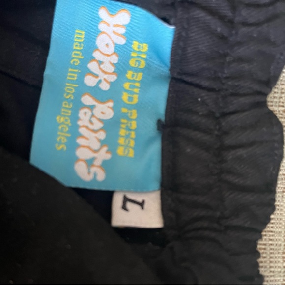 Big Bud Press work shorts - large - Picture 2 of 6